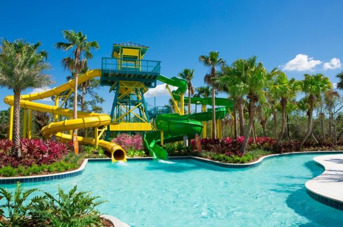 Grove Resort and Water Park Orlando