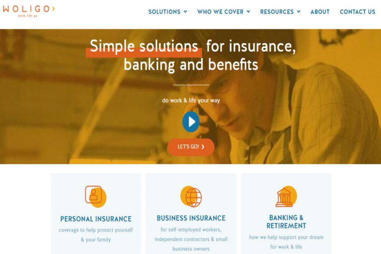 All-in-one Insurance & Benefits Platform Reimagines Self-employed Solutions