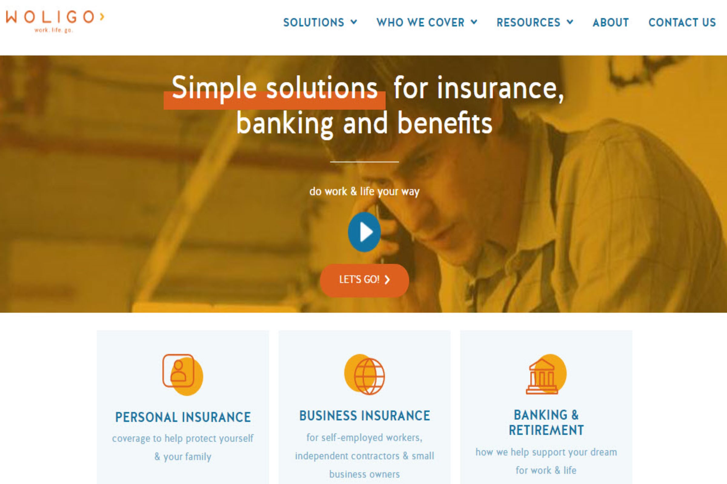 You are currently viewing All-in-one Insurance & Benefits Platform Reimagines Self-employed Solutions