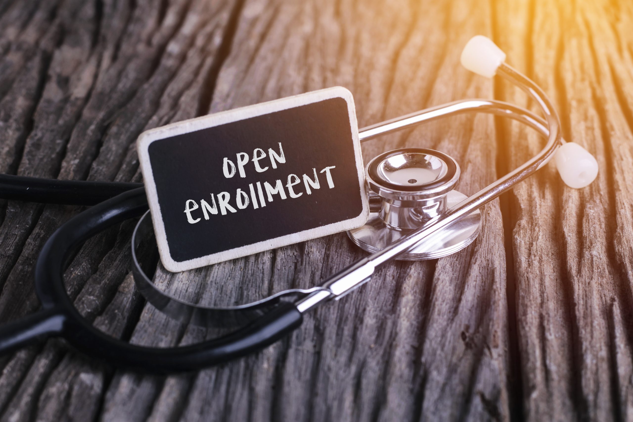 You are currently viewing 2023 Open Enrollment for Individual Health Insurance