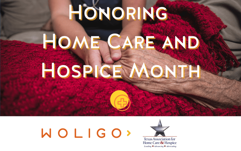 2022 home care and hospice month