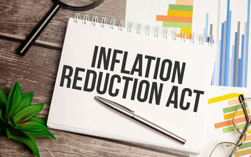 You are currently viewing The Inflation Reduction Act and Your Health Care