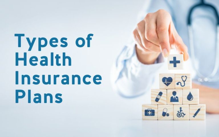 Types of Health Insurance Plans: EPO vs PPO vs HMO