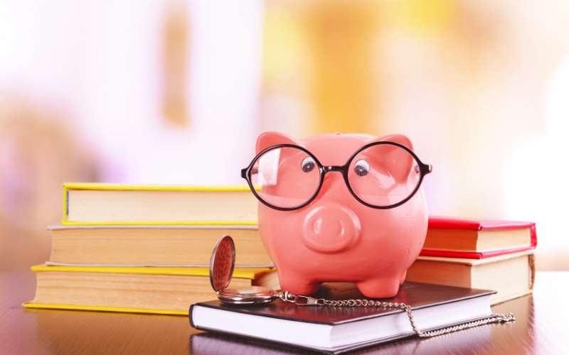 April is Financial Literacy Month | Woligo